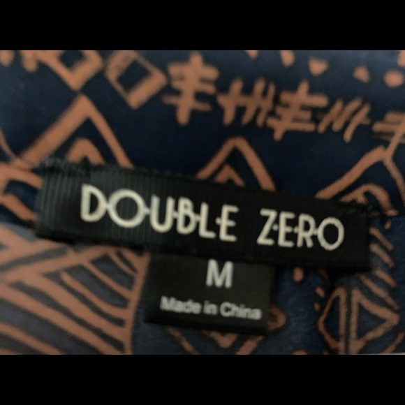 Double Zero Co. Adorable Dress - Picture 2 of 3